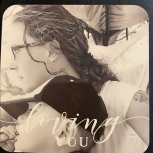 Meet your Posher, Tricia